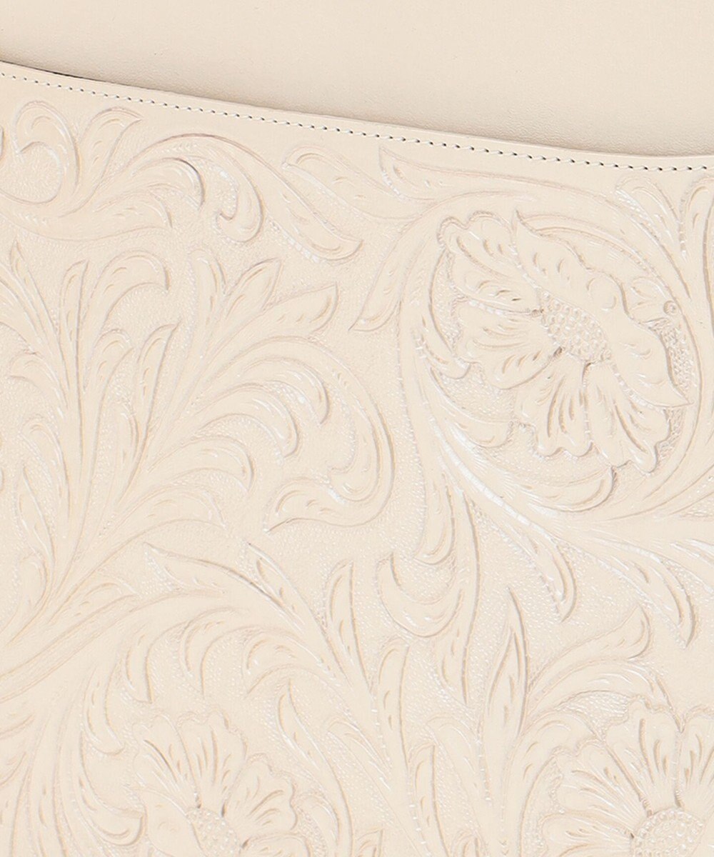 GRACE CONTINENTAL Carving PC case 