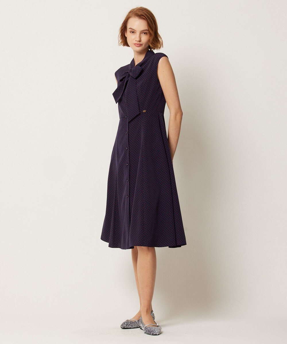 TOCCA 【洗える】RAINY SEASON ドレス 