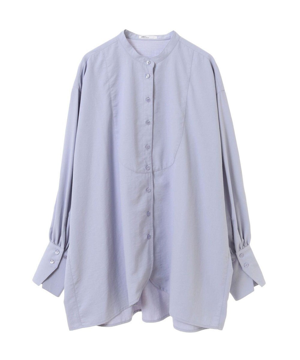 CRAFT STANDARD BOUTIQUE デシンブザムシャツ 