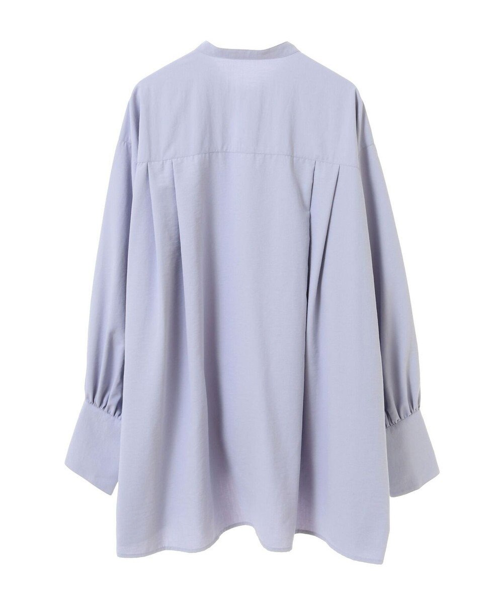 CRAFT STANDARD BOUTIQUE デシンブザムシャツ 