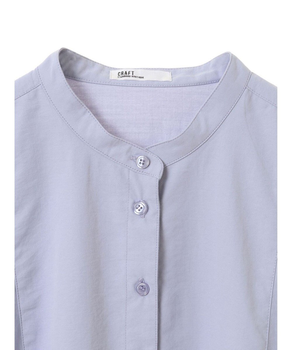 CRAFT STANDARD BOUTIQUE デシンブザムシャツ 