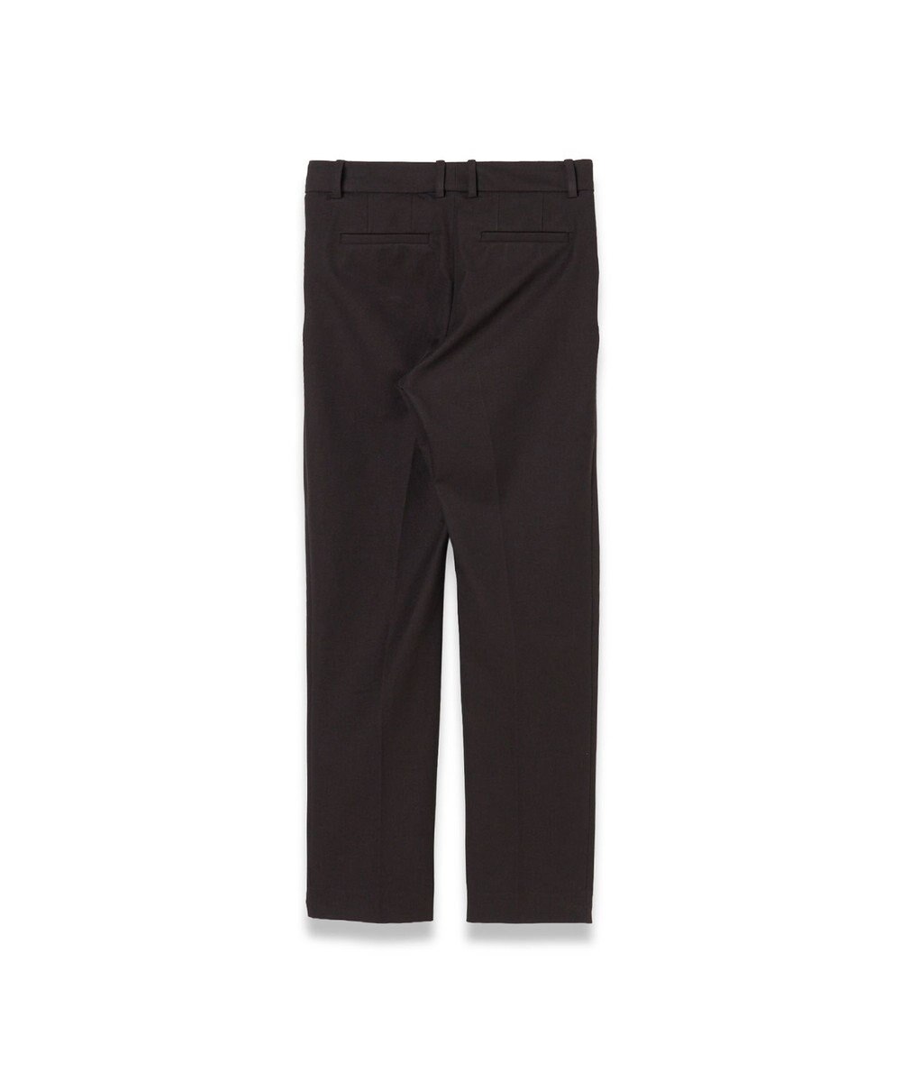 JOSEPH ギャバジンストレッチ スリムフィットトラウザーズ NEW COLEMAN 