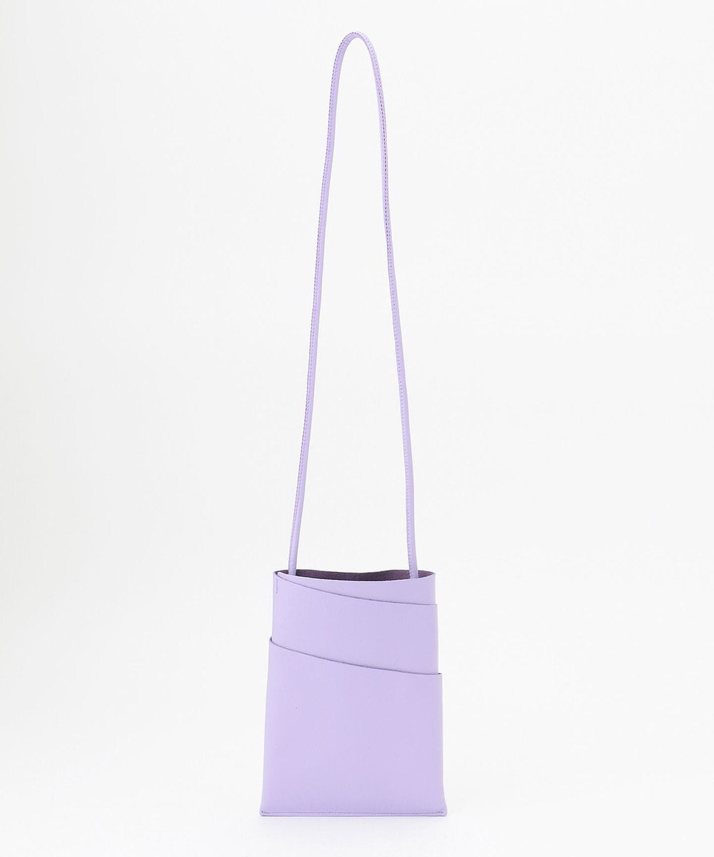 23区 NOMADIS ミニ ショルダーバッグ 