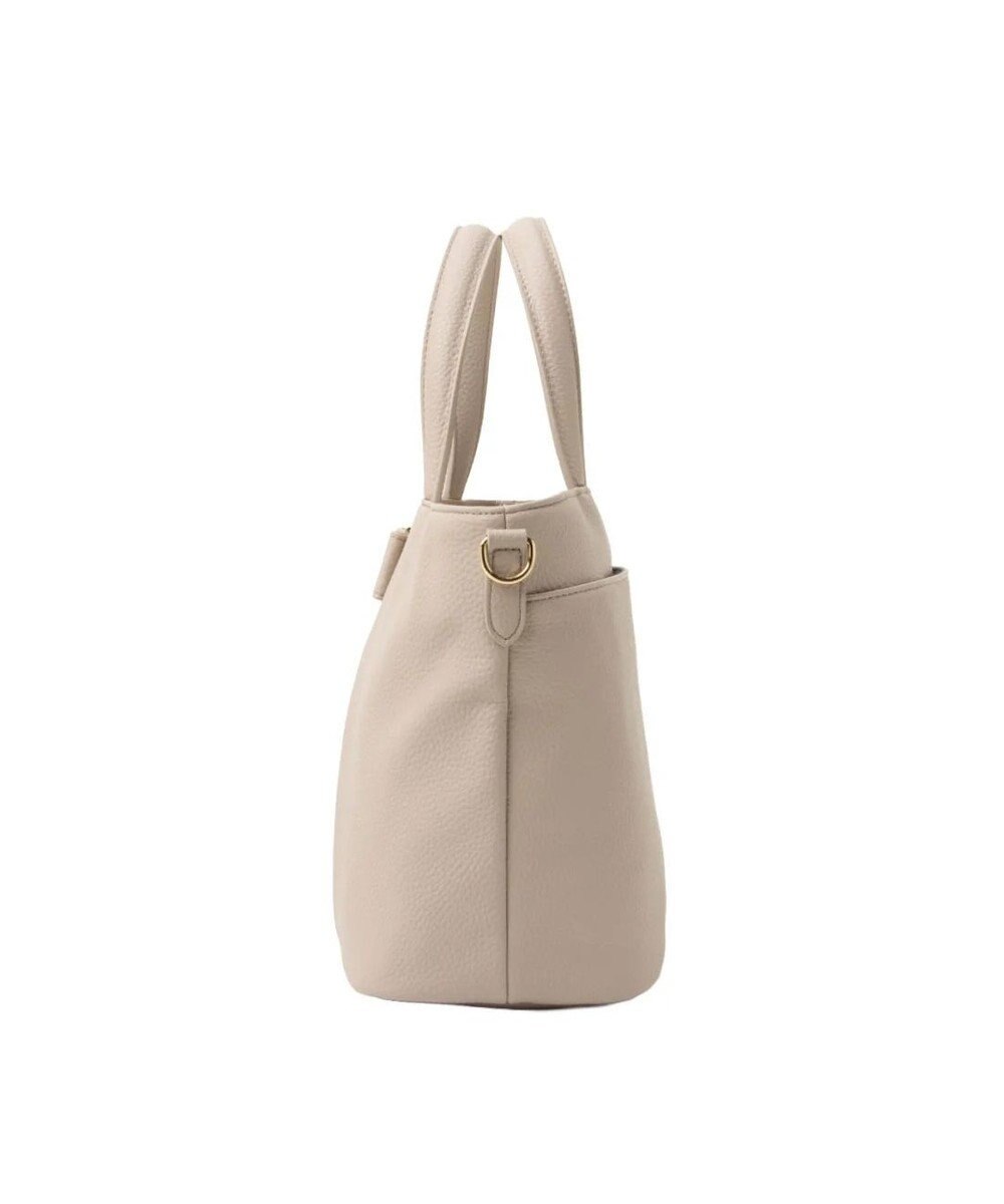 CLATHAS ルルリア 2wayトートバッグ 