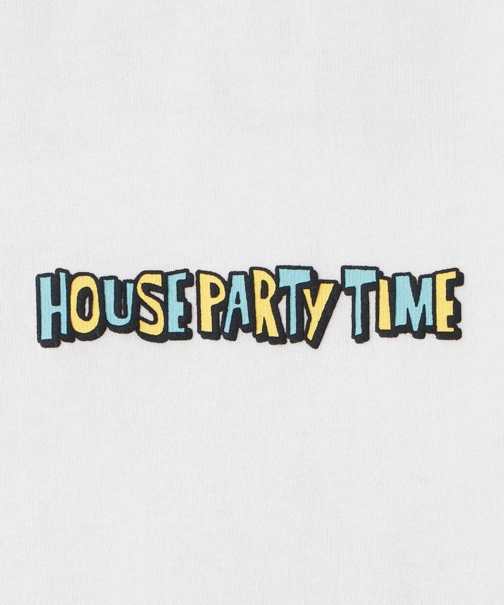 WEGO 【ユニセックス着用ITEM/MLサイズ展開】別注NEW　JACKグラフィックT（S） 