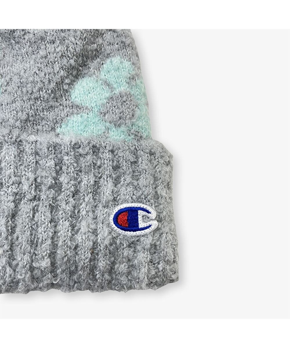 林八百吉商店 Champion フラワー裏ボアワッチ 