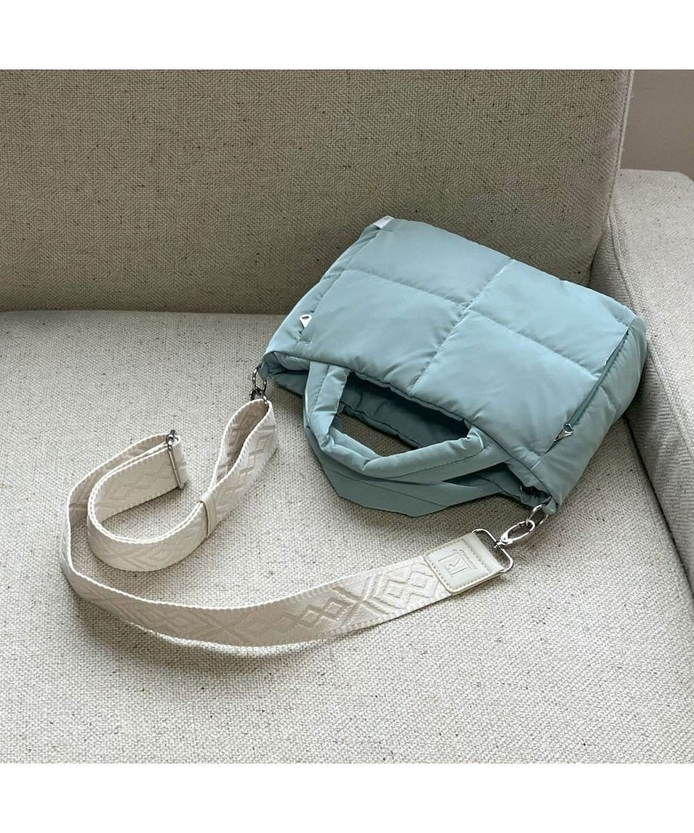 ROOTOTE 0189【直営店限定】ルートート OP.ストラップ.パターン-38-A 