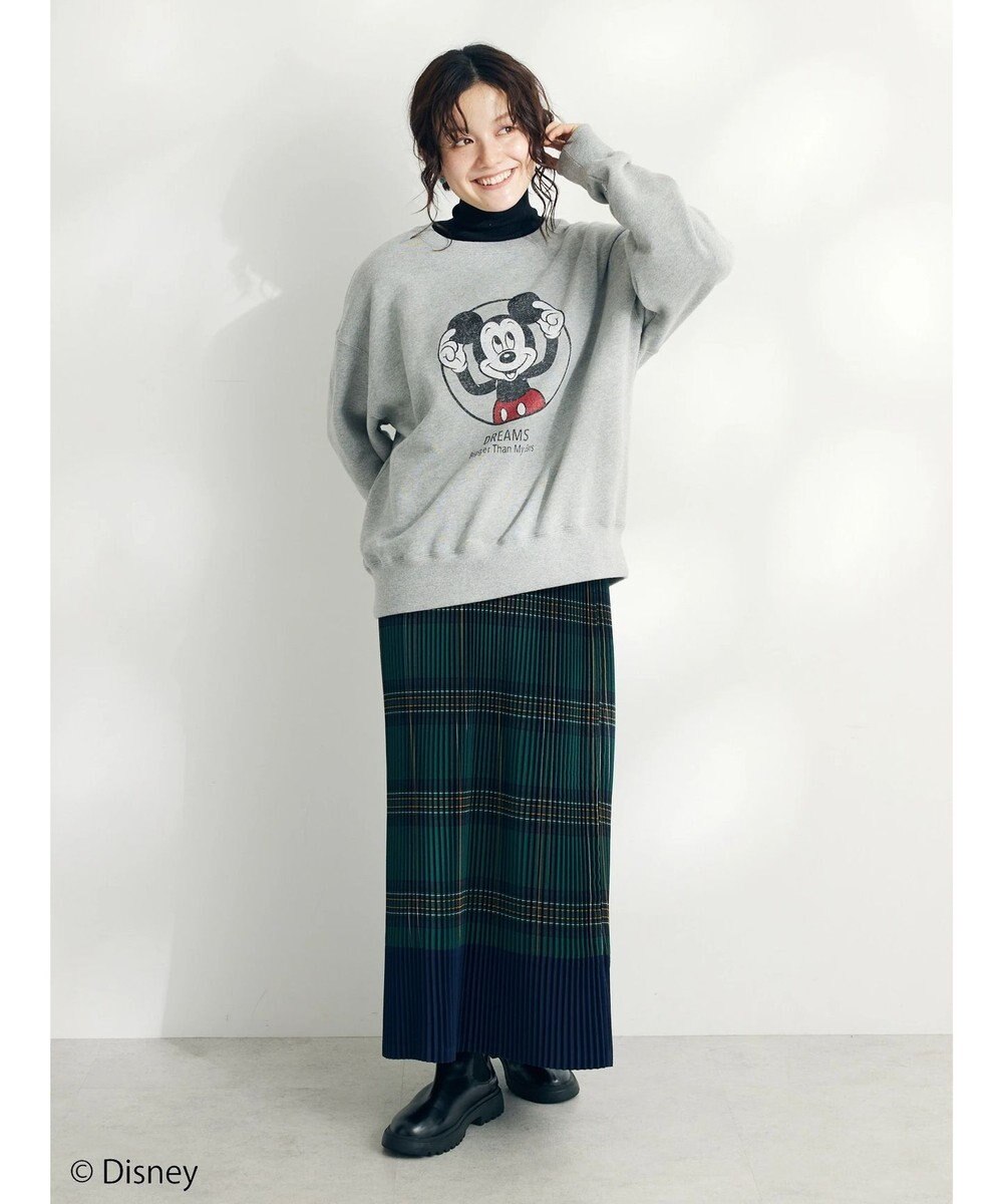 CRAFT STANDARD BOUTIQUE 【Disney】Sweat 