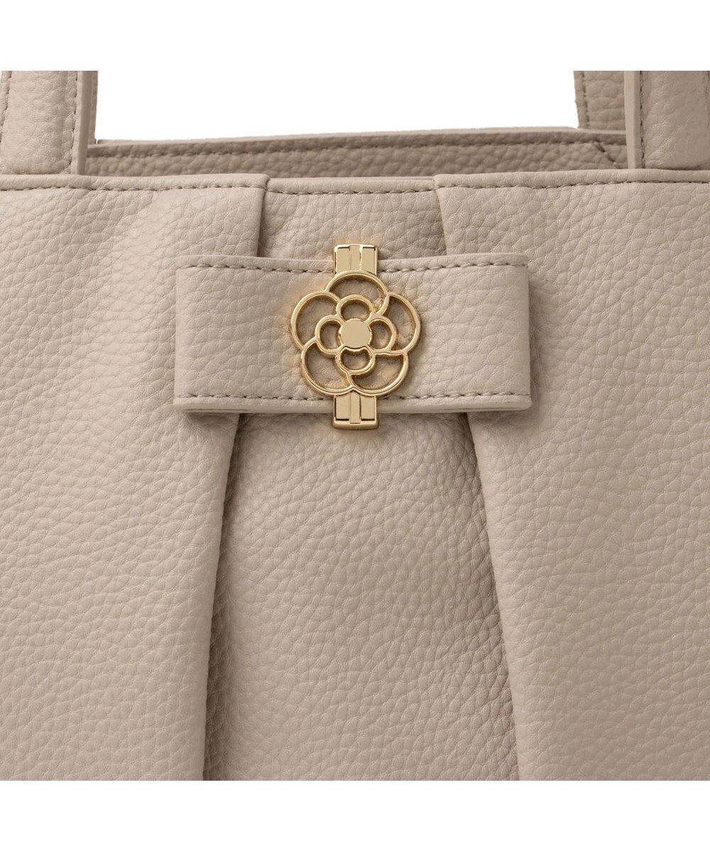 CLATHAS ルルリア 2wayトートバッグ 