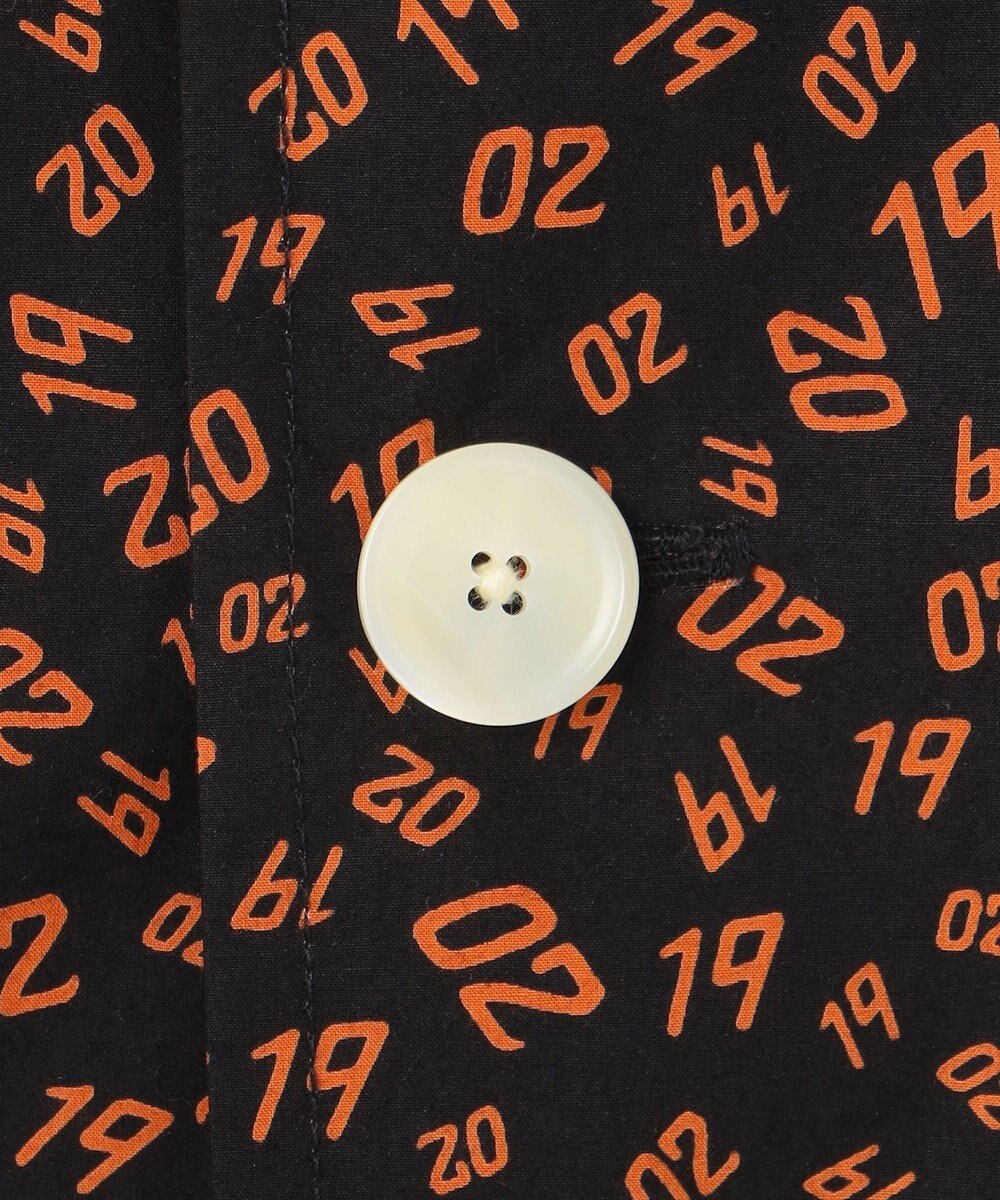 J.PRESS MEN 【J.PRESS ORIGINALS】Broad print 1902 Sack Jacket 