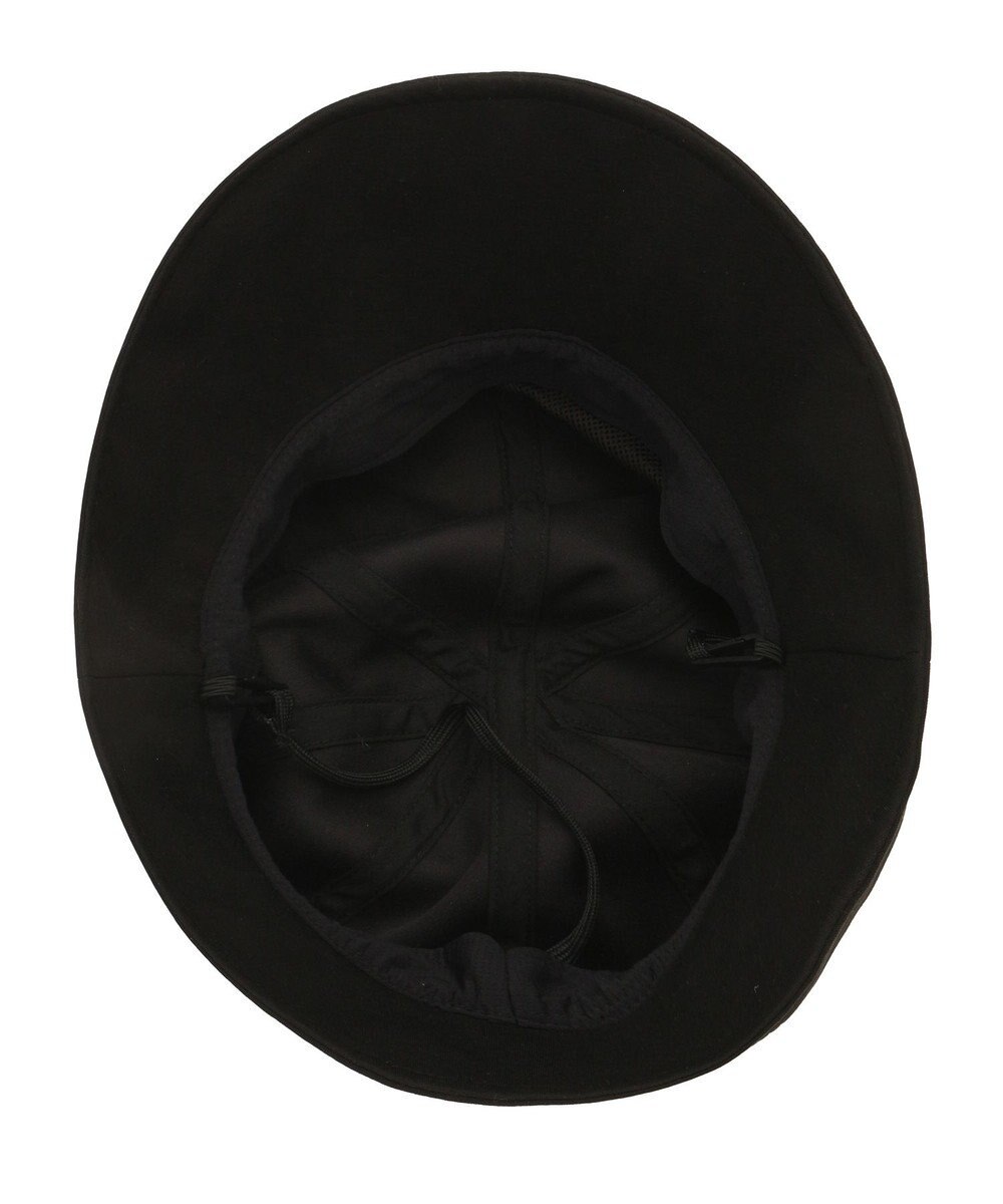 MOONBAT 【UVカット/遮光100%/接触冷感】洗えるスウェットキャスケット 軽量/手洗いOK/サイズ調整可能/ポケッタブル 