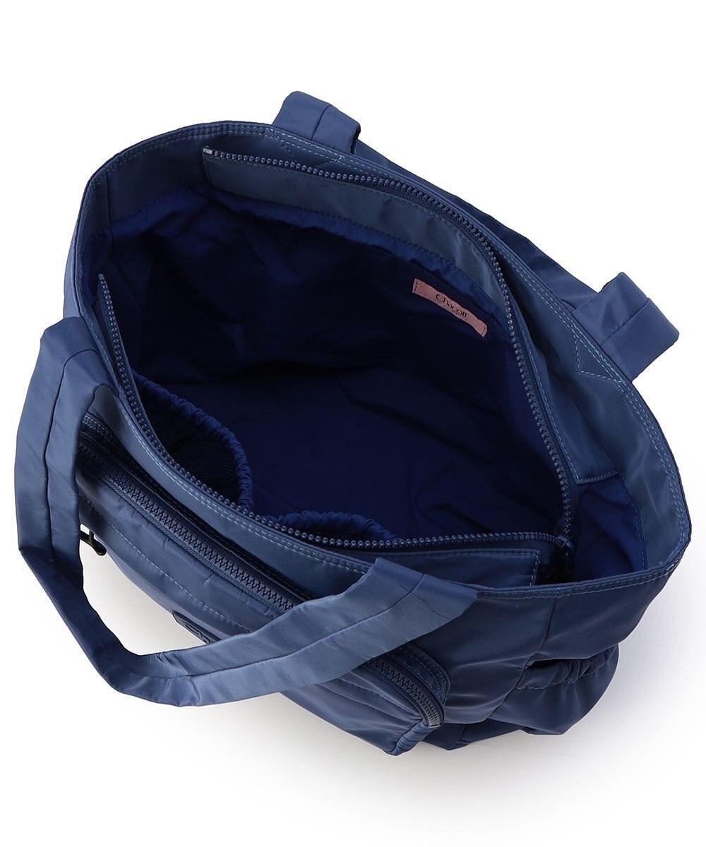 Chacott ベーシックトートバッグ 