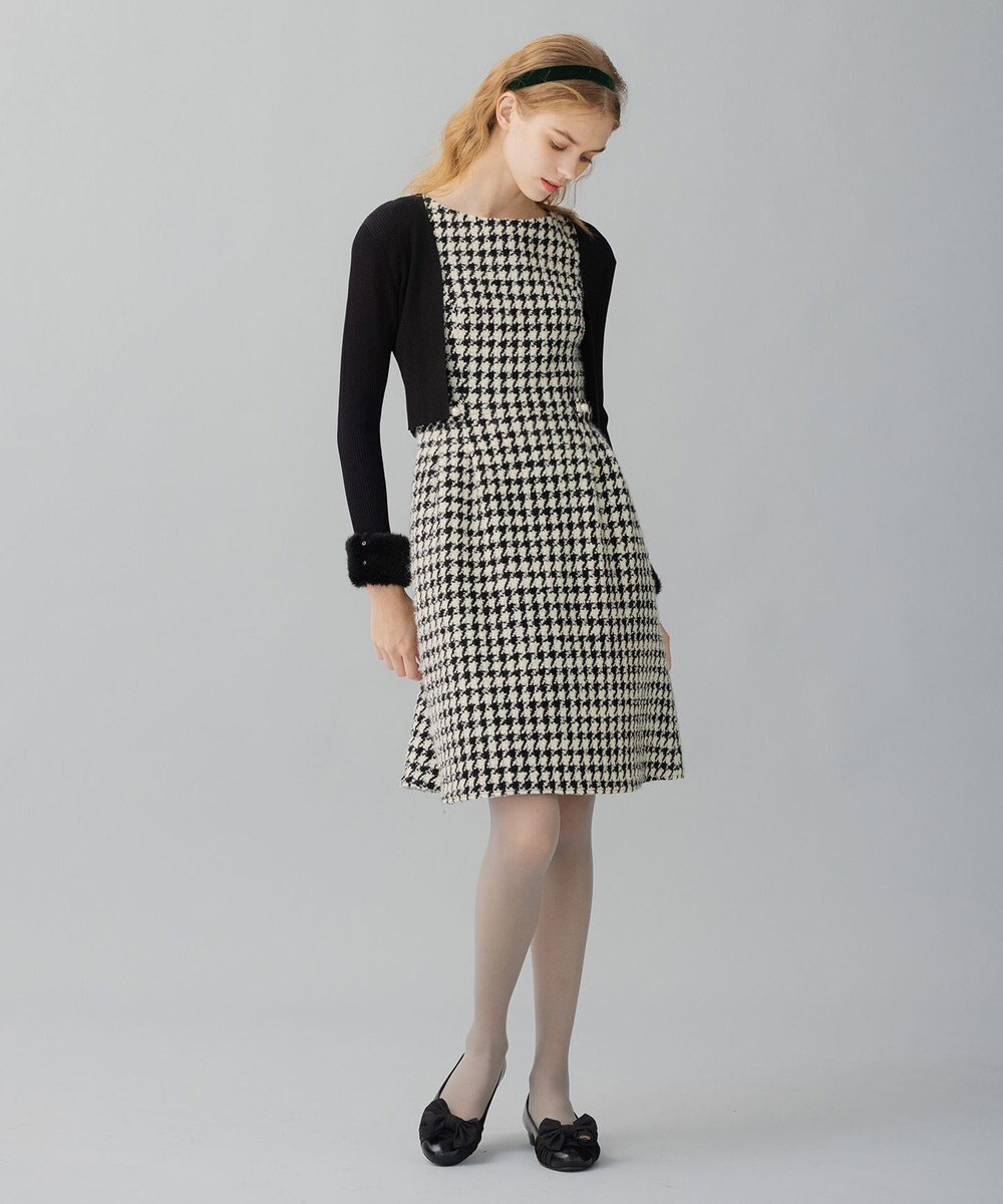 TOCCA 【再入荷！】PUZZLE ドレス 