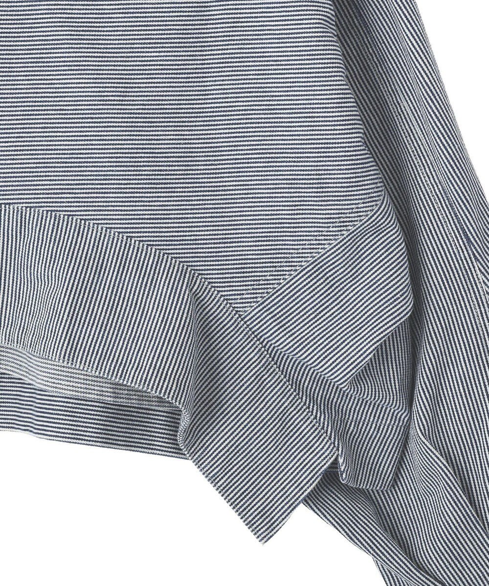 YECCA VECCA 2wayインバーテッドジャケット 