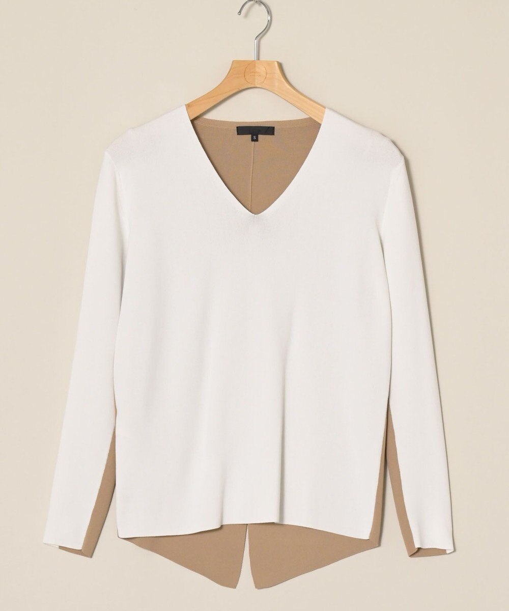 ONWARD Reuse Park 【ICB】ニット春夏 