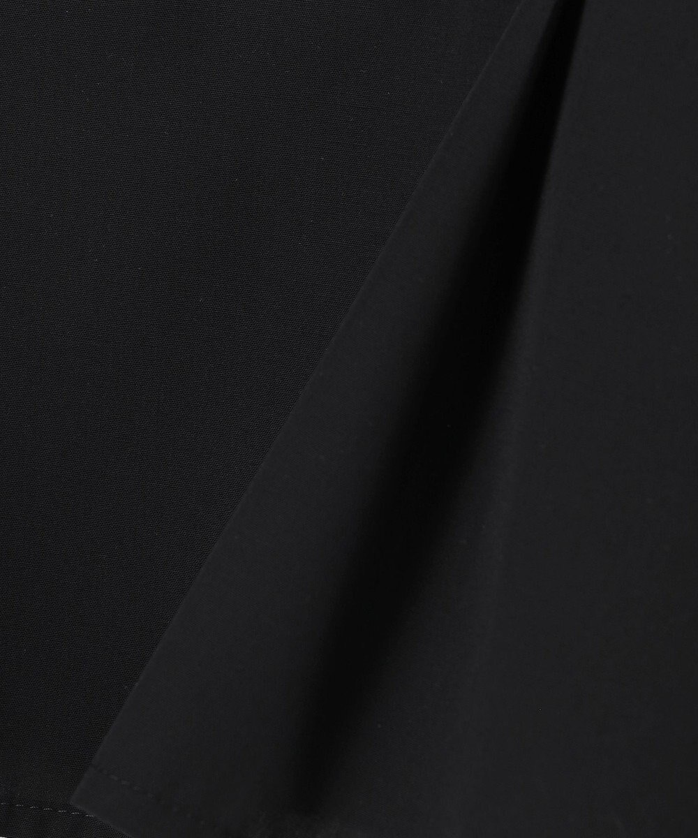 23区 【CLASSY.コラボ】ビスチェコンビ シャツワンピース 