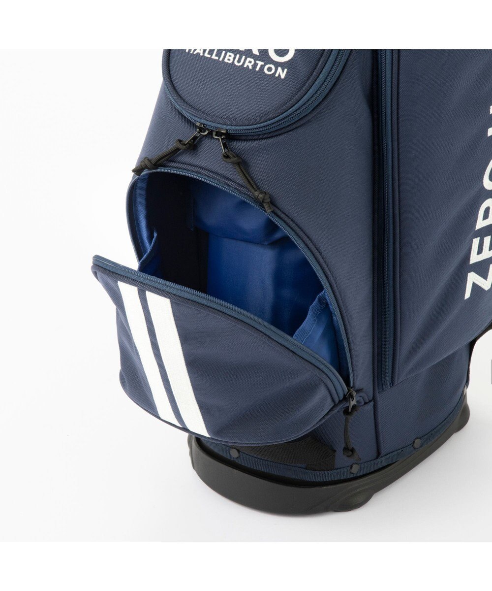ZERO HALLIBURTON エッセンシャルシリーズ スタンドバッグ ZHG-CB d3 85082 