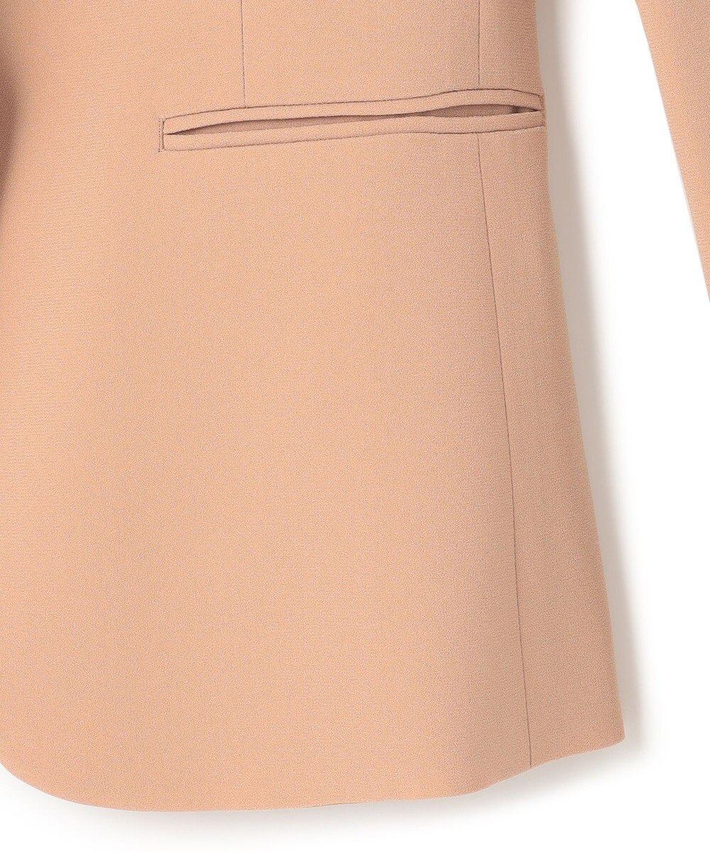 BEIGE， 【洗える】CINDY / テーラードジャケット 