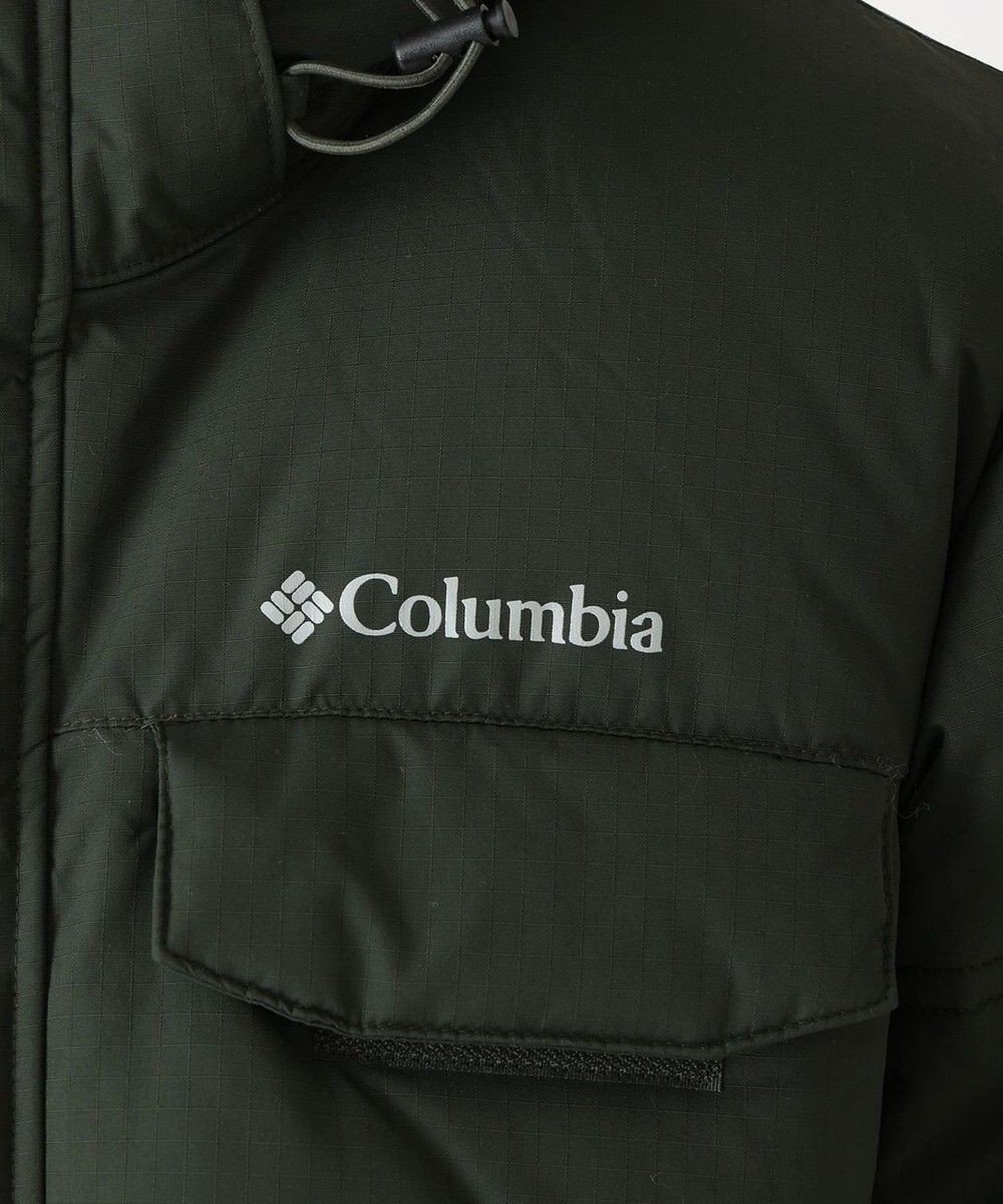 Columbia Columbia/ ランドローマーパファージャケット /コロンビア 