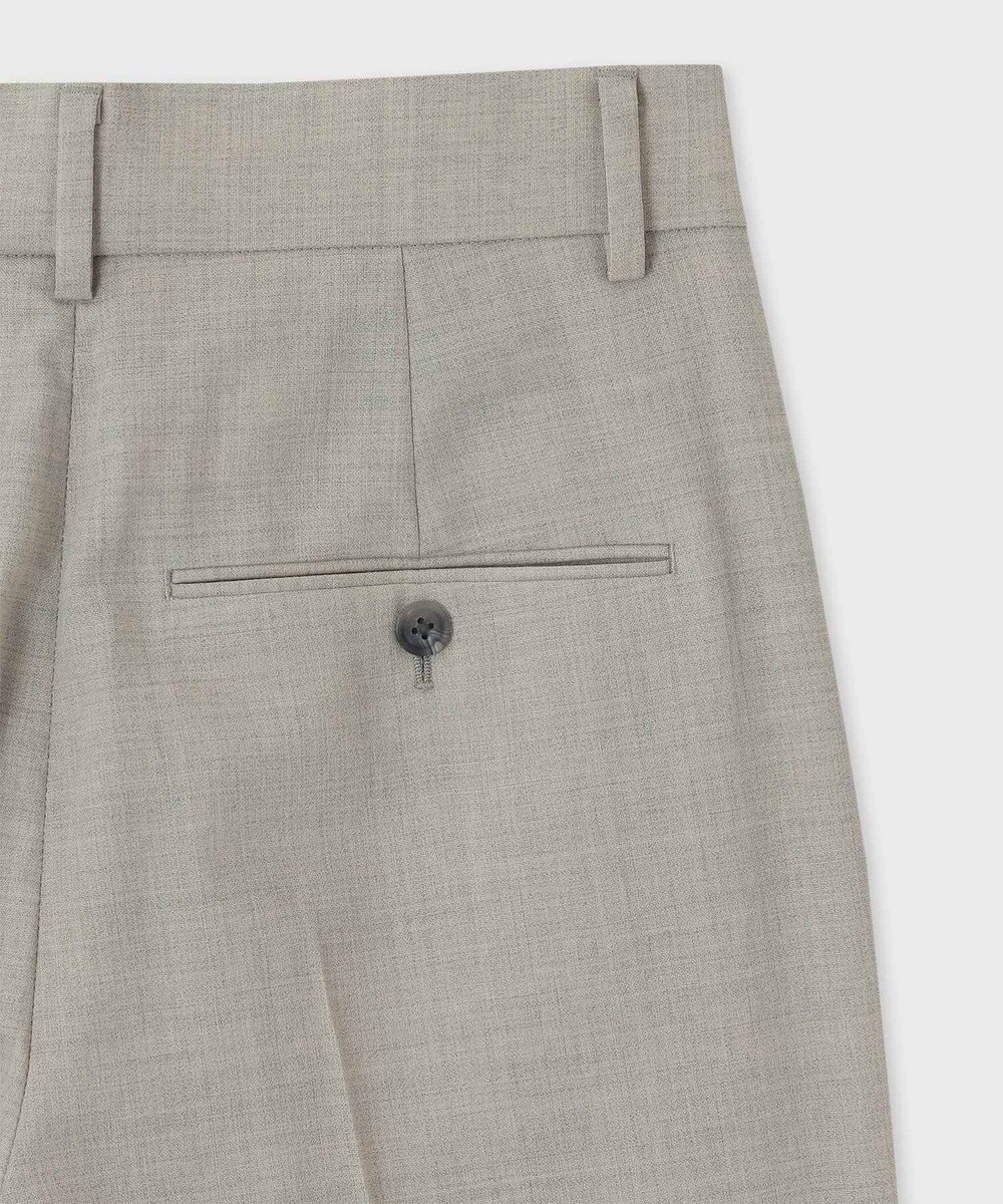 Paul Smith プレーン カラー ワイドパンツ 