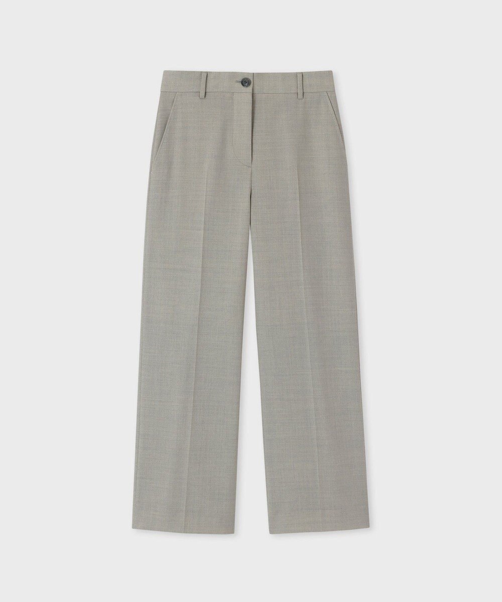 Paul Smith プレーン カラー ワイドパンツ 
