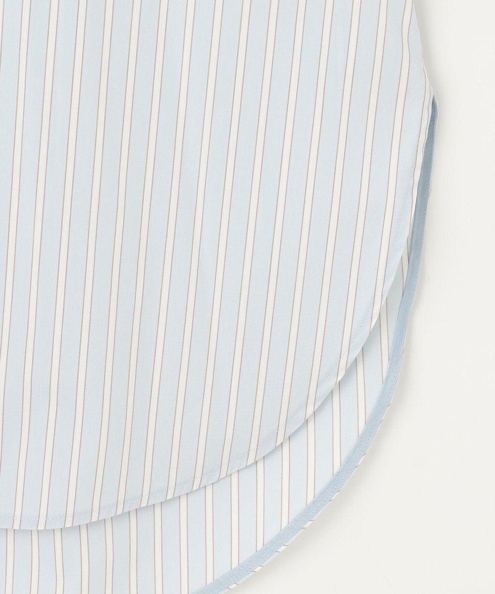 自由区 S 【洗える】SOMELOSチュニック ブラウス 