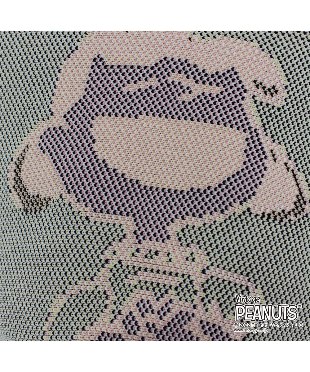 ROOTOTE 8242【スヌーピー：インテリアトート】/ IP.ポーノ.ベビールー.ピーナッツ-6T 