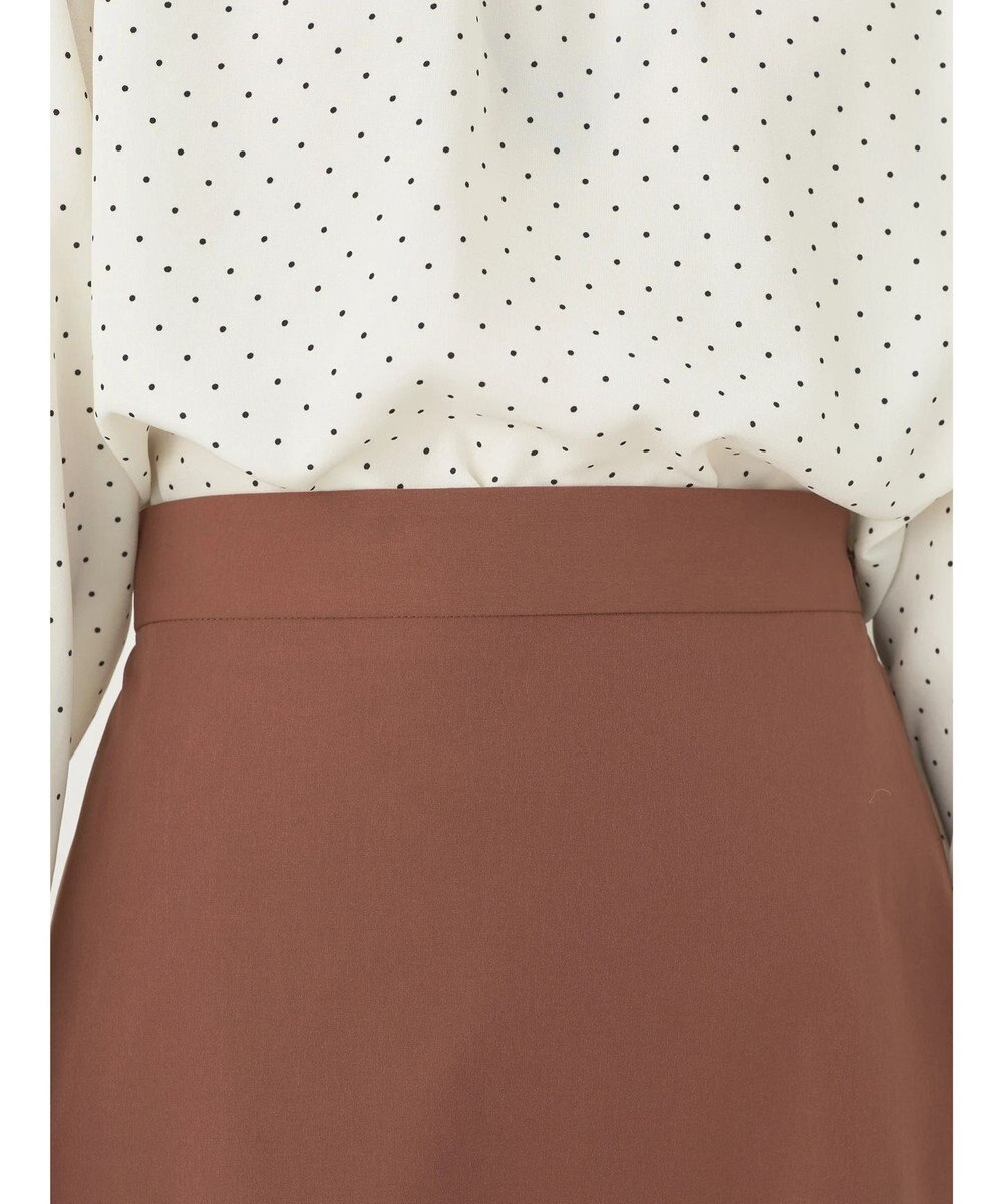 earth music&ecology イレヘム切替スカート 