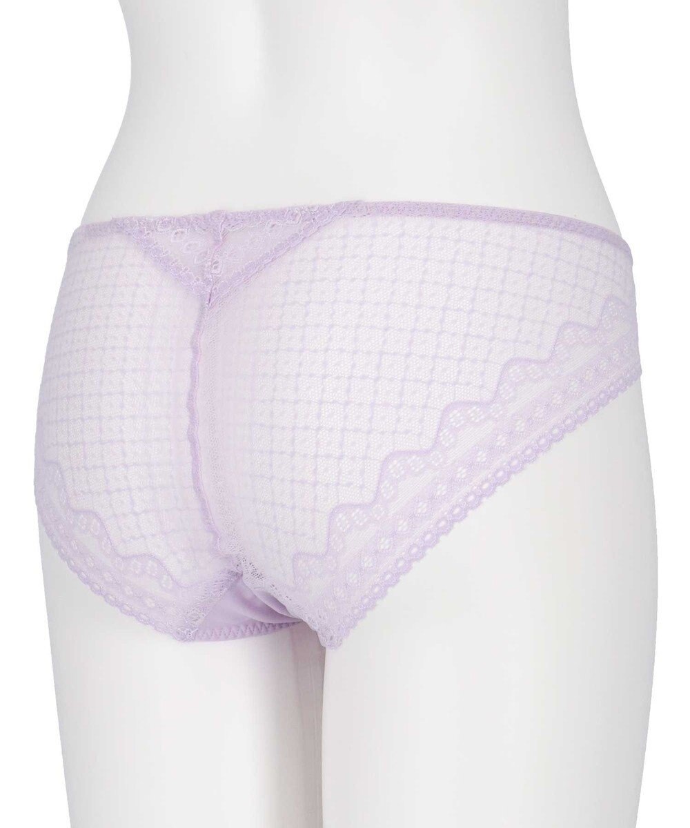 une nana cool 364ブラ レース ショーツ 