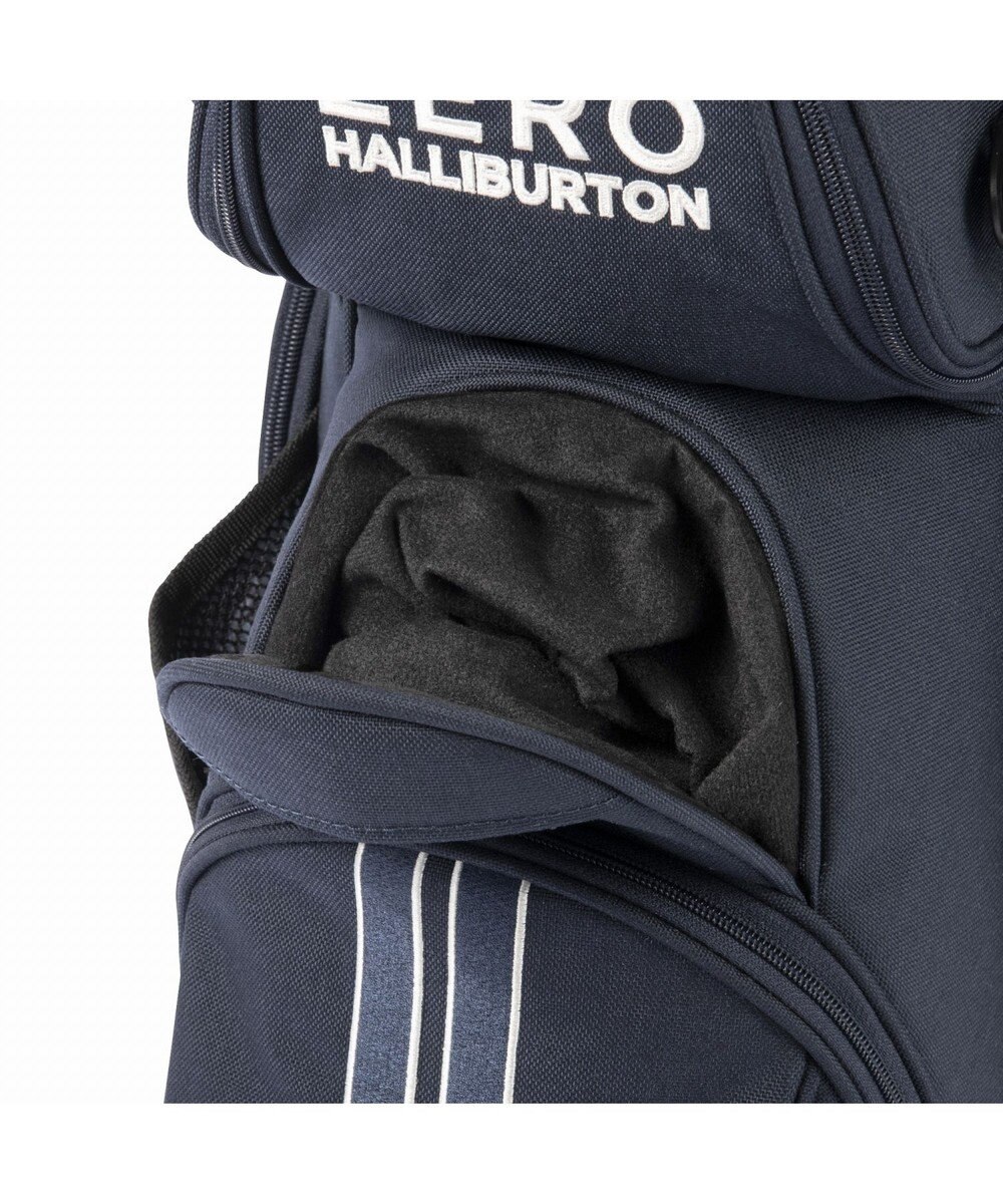 ZERO HALLIBURTON ZHG-CB1 ソリッド コーデュラ スタンドバッグ 82792 