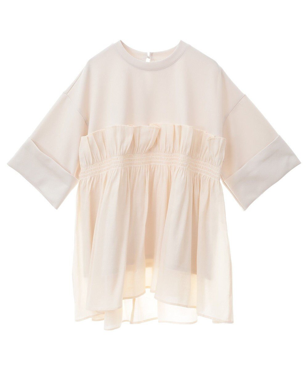 Green Parks ・ＥＬＥＮＣＡＲＥ　ＤＵＥ　ドッキングプルオーバー 