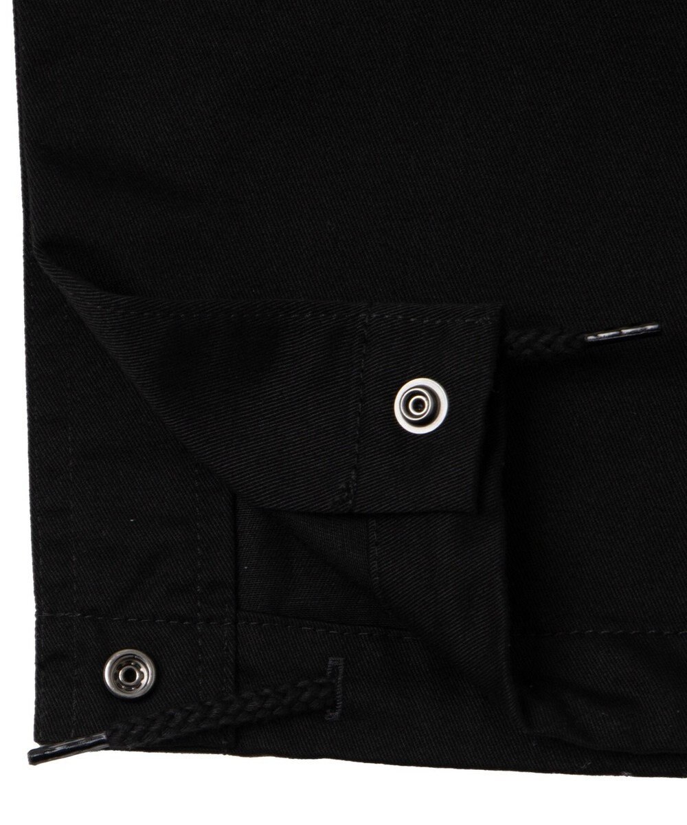 WEGO 【ウエストゴム/ユニセックス着用ITEM】サイドスリットコンバットパンツ 