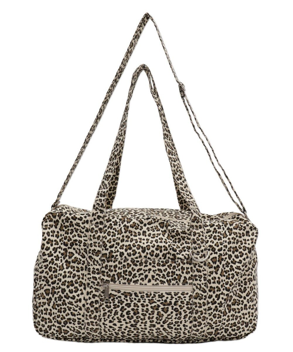 WEGO 2wayBIGボストンショルダー 