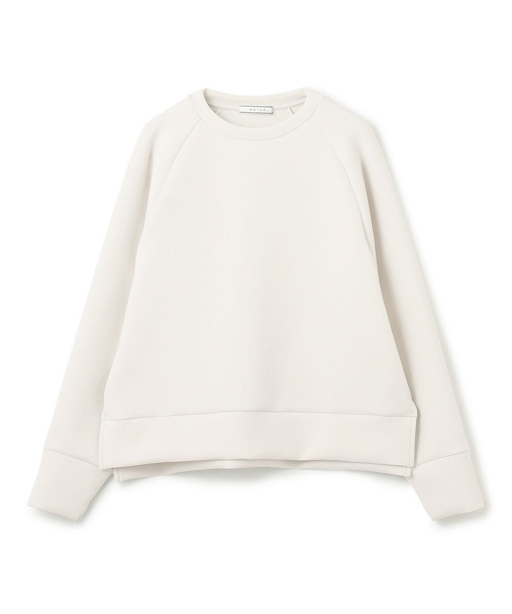 BEIGE， 【WEB限定】REMI / スウェットトップス 