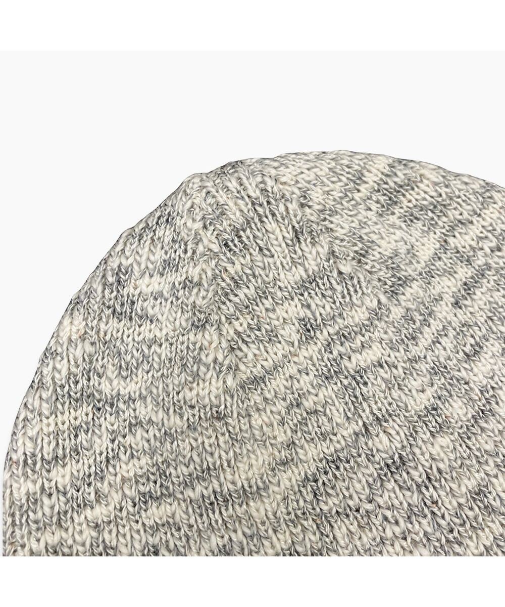 林八百吉商店 un chapeau  MIXビーニー 