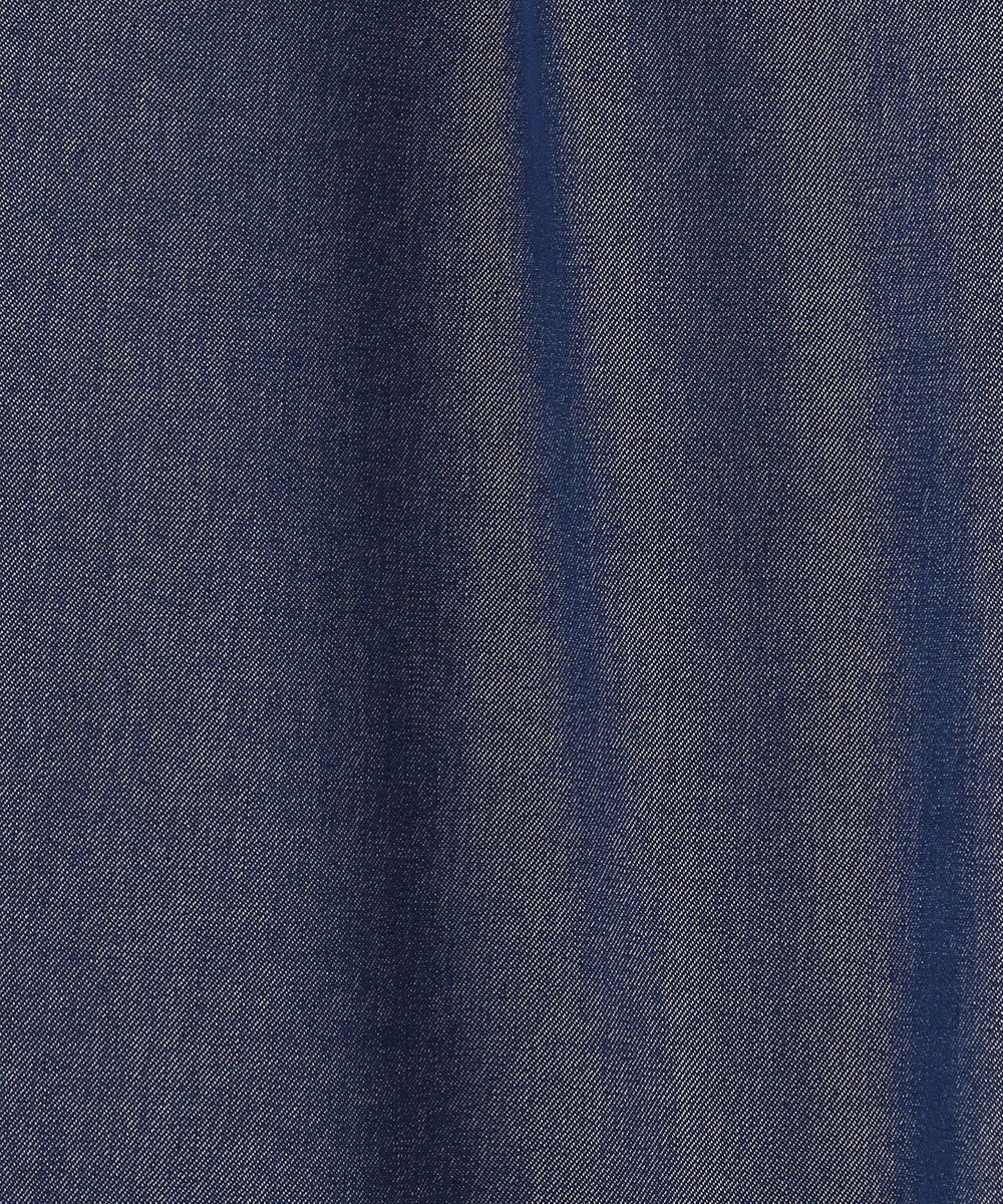 ANY SIS 【洗える】ベルトポイントワイド パンツ 