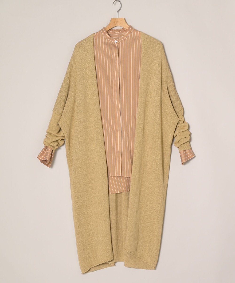 ONWARD Reuse Park セット商品/サイズ38【23区】ニット春夏×ブラウス春夏 