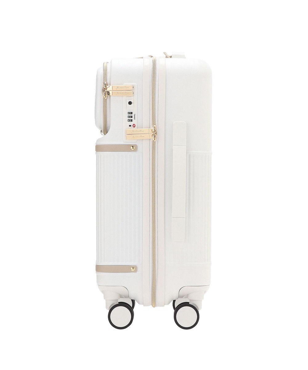 ACE BAGS & LUGGAGE Jewelna Rose コゼット・スーツケース 機内持ち込みサイズ 33L 05541 