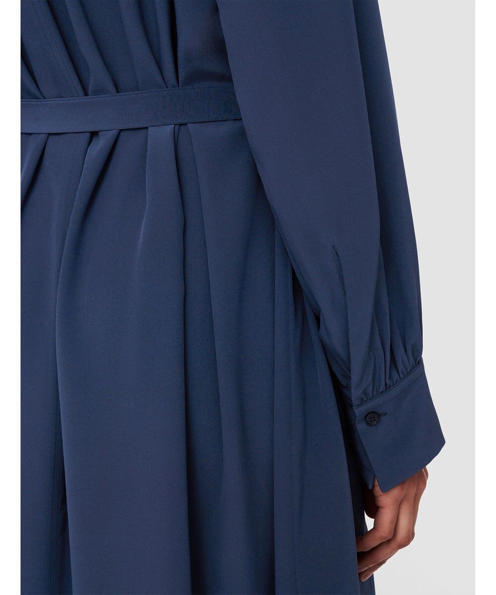 JOSEPH ニューCDC　Vネックドレス 