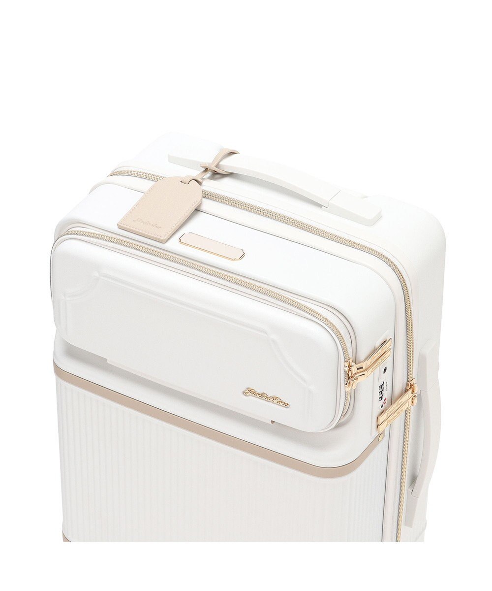 ACE BAGS & LUGGAGE Jewelna Rose コゼット・スーツケース 機内持ち込みサイズ 33L 05541 