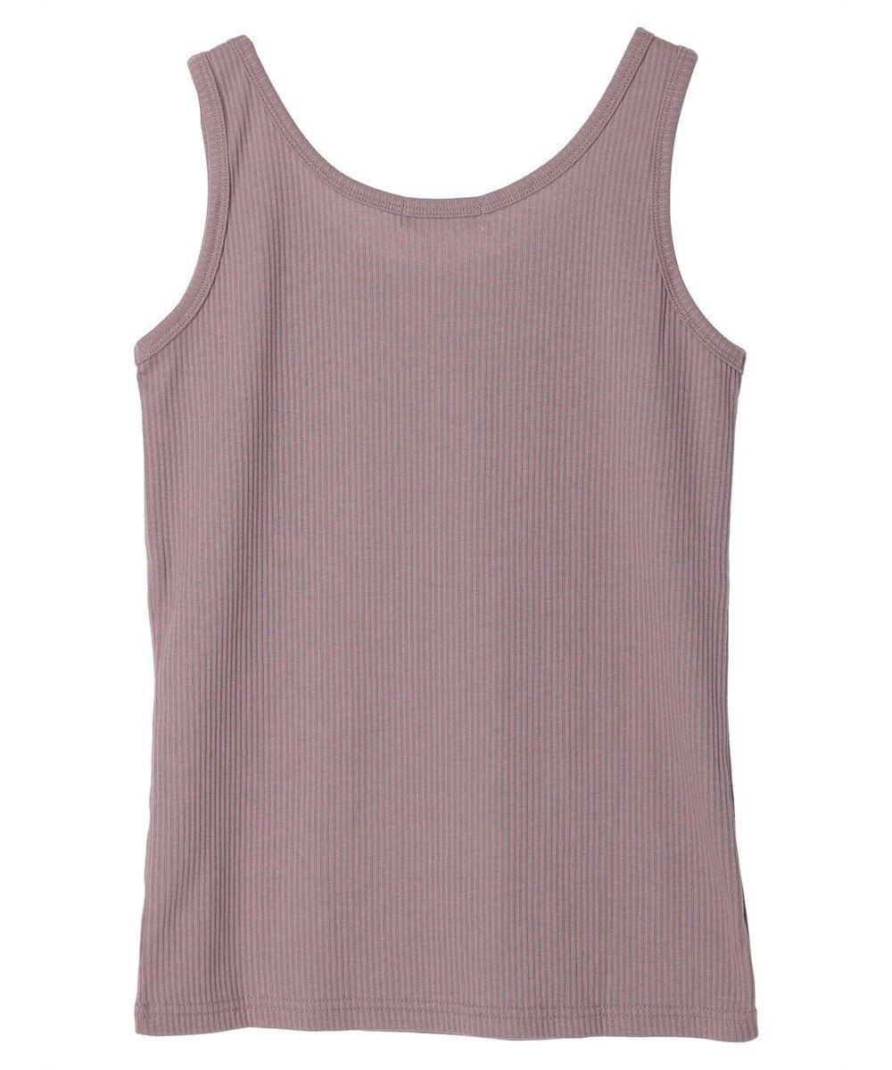 Green Parks カラーテレコタンク 