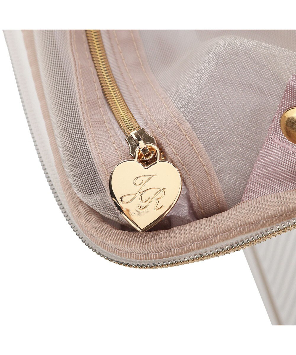 ACE BAGS & LUGGAGE Jewelna Rose コゼット・スーツケース 機内持ち込みサイズ 33L 05541 