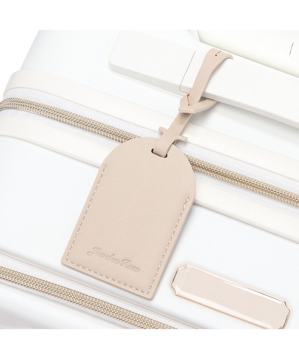 ACE BAGS & LUGGAGE Jewelna Rose コゼット・スーツケース 機内持ち込みサイズ 33L 05541 