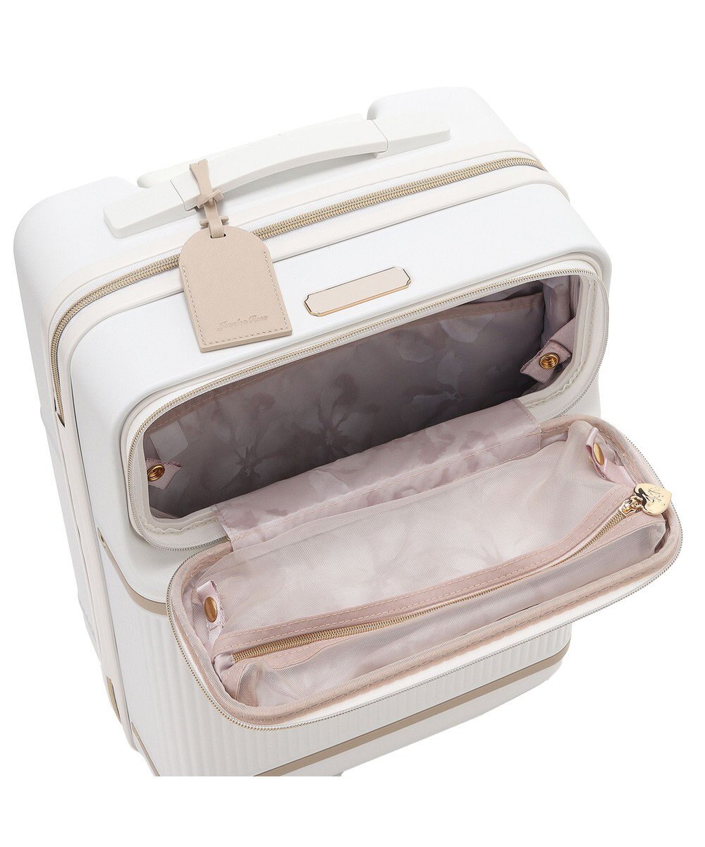 ACE BAGS & LUGGAGE Jewelna Rose コゼット・スーツケース 機内持ち込みサイズ 33L 05541 