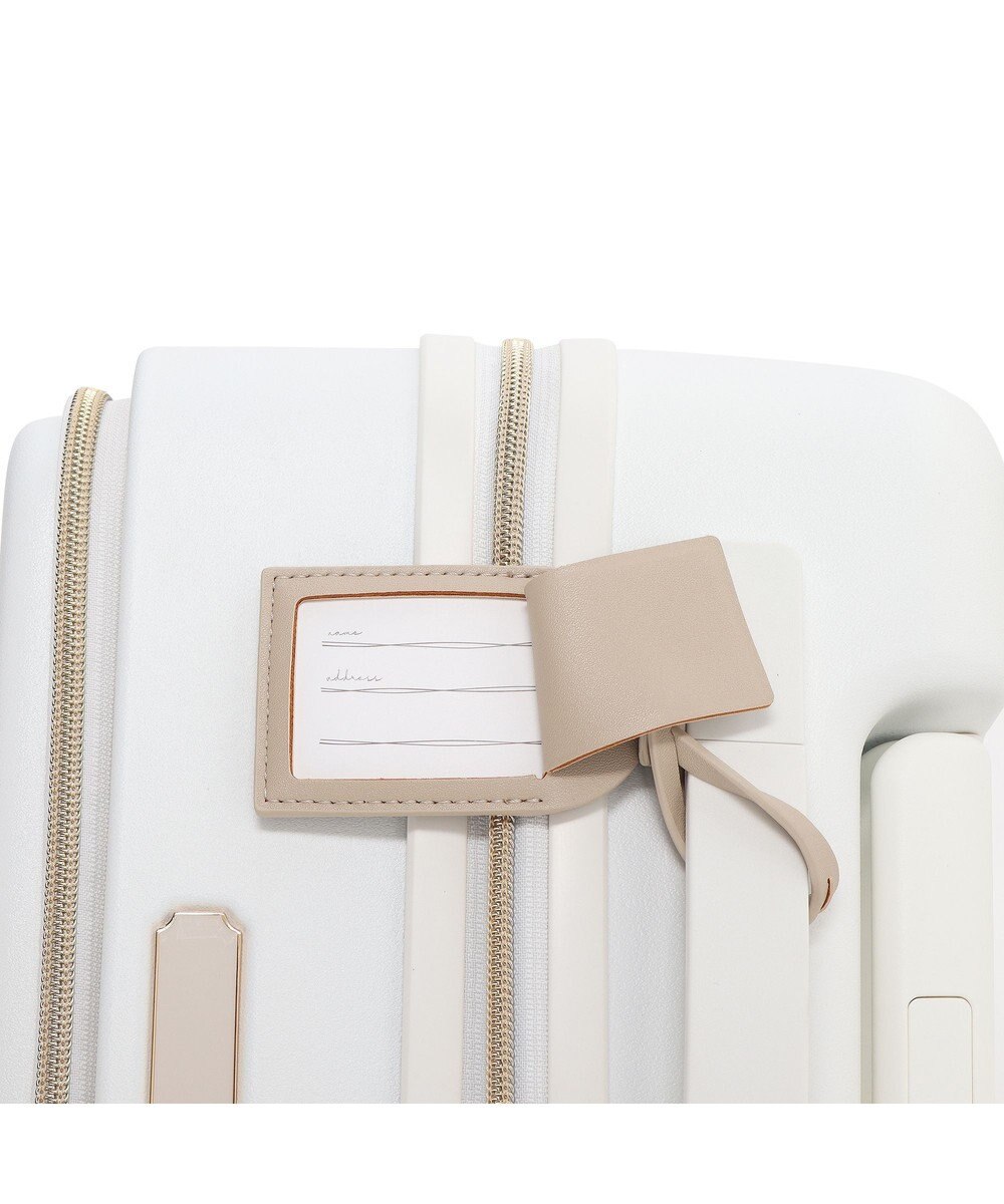 ACE BAGS & LUGGAGE Jewelna Rose コゼット・スーツケース 機内持ち込みサイズ 33L 05541 