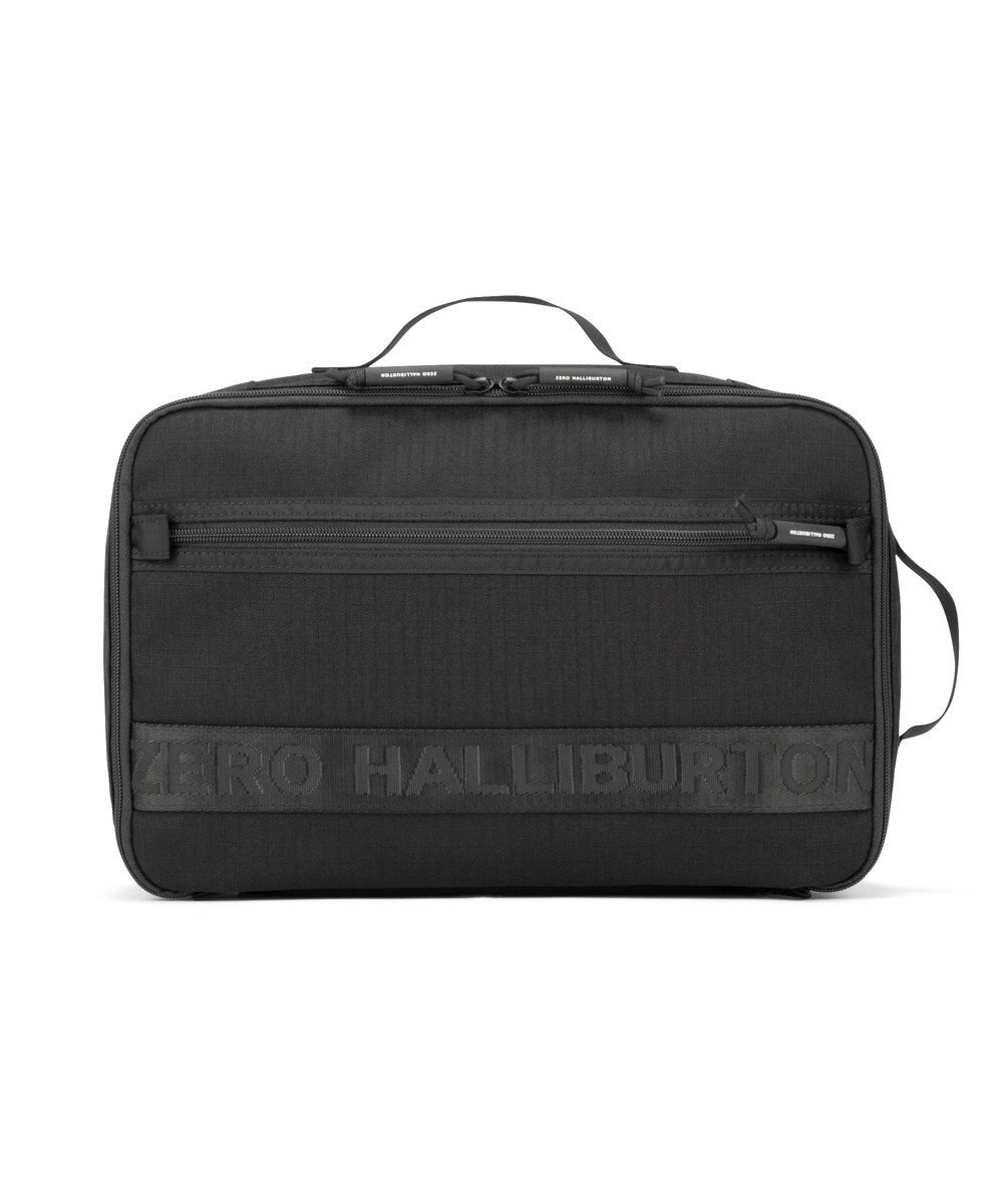 ZERO HALLIBURTON ランドリーバッグ  ZHG-B26 RGF 85287 