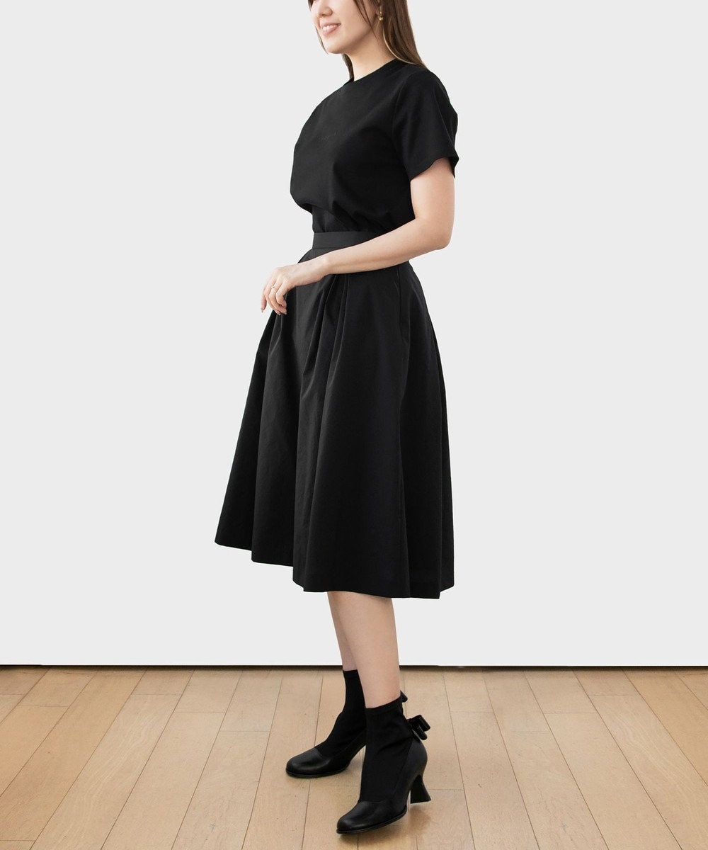 TOCCA 【洗える！】PAINE FIELD スカート 