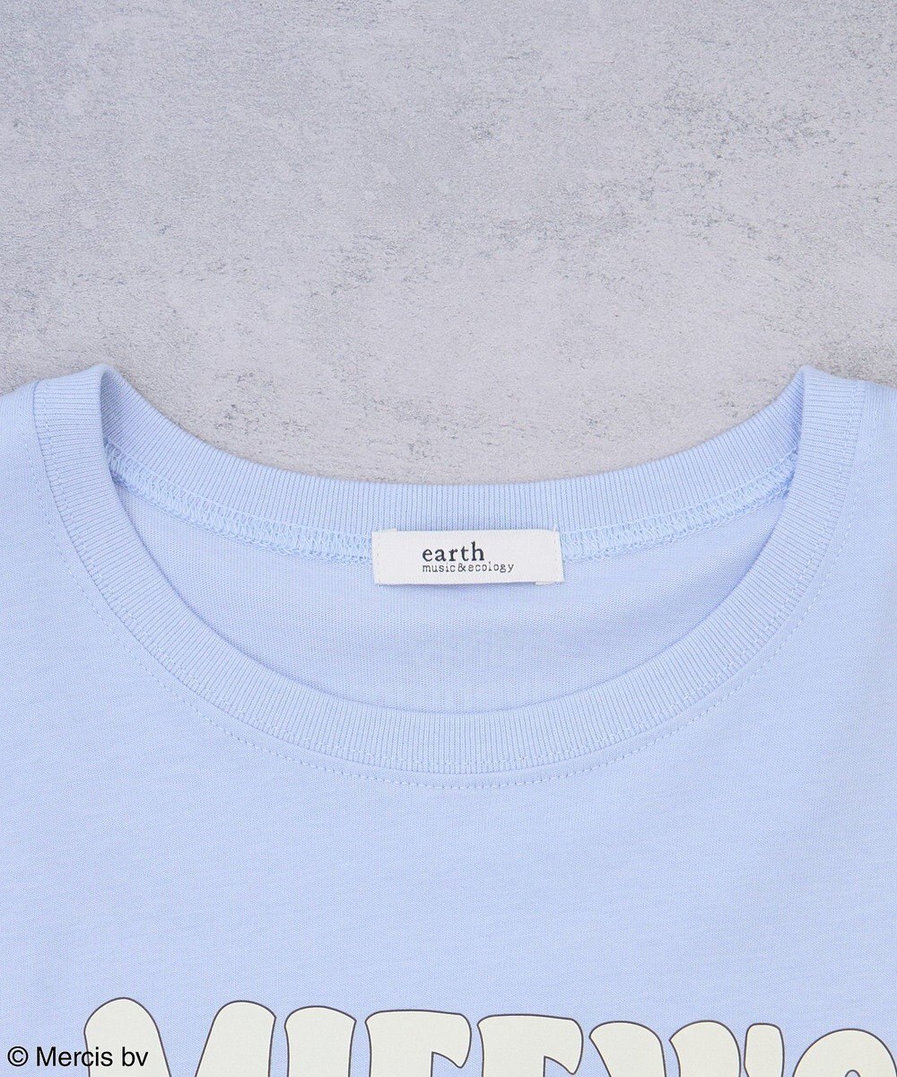 earth music&ecology ｍｉｆｆｙ／ｅａｒｔｈ　ミッフィーフレンズアニメーションＴ 