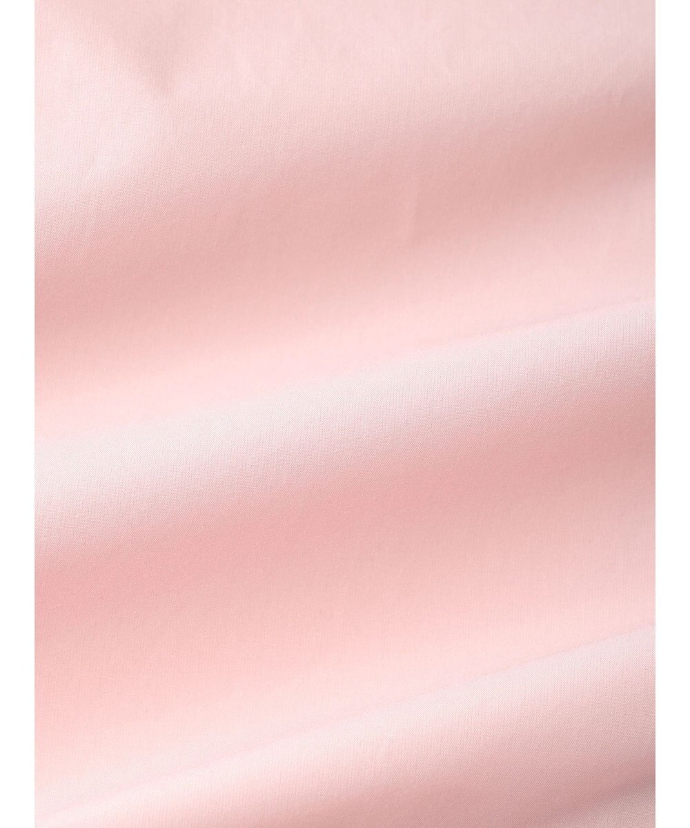 CRAFT STANDARD BOUTIQUE イージーケアコクーンポケ付きチュニック 