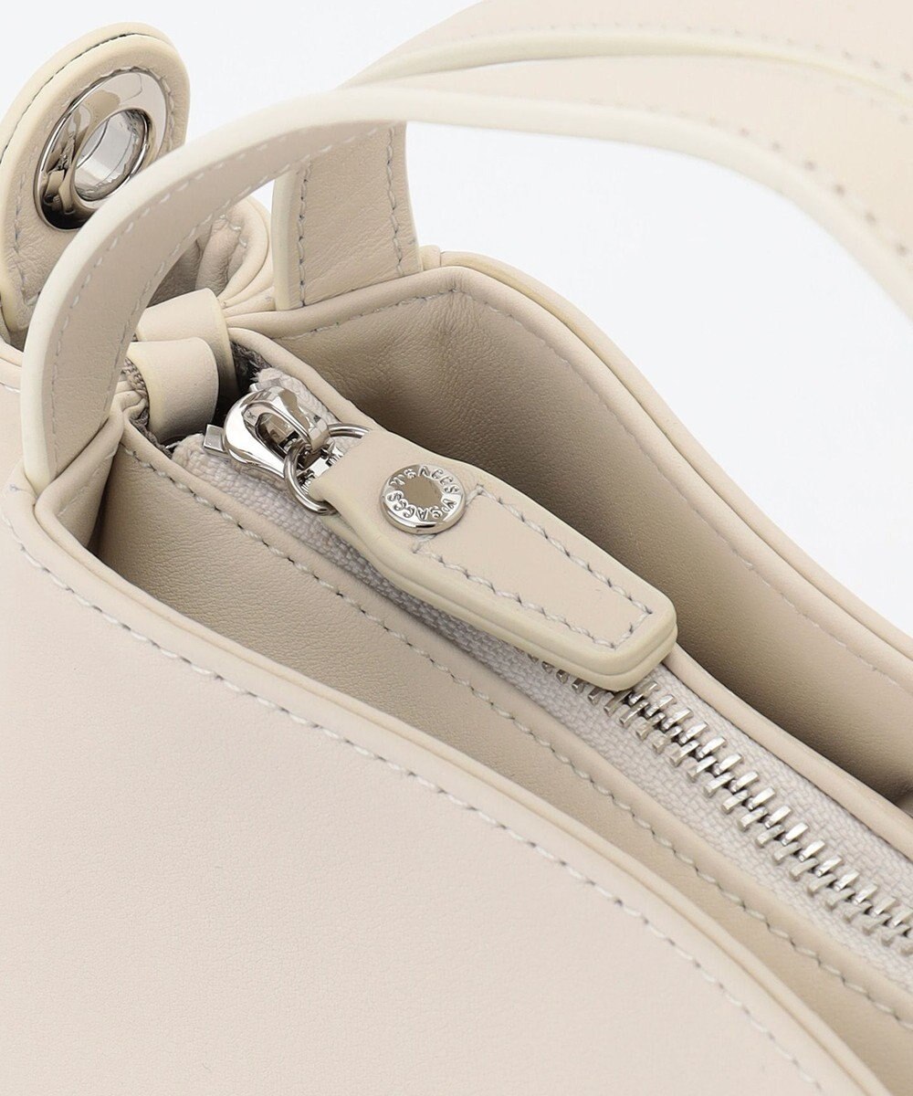 Y'SACCS カウレザー すっきり2wayミニトート 